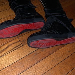 christian louboutin